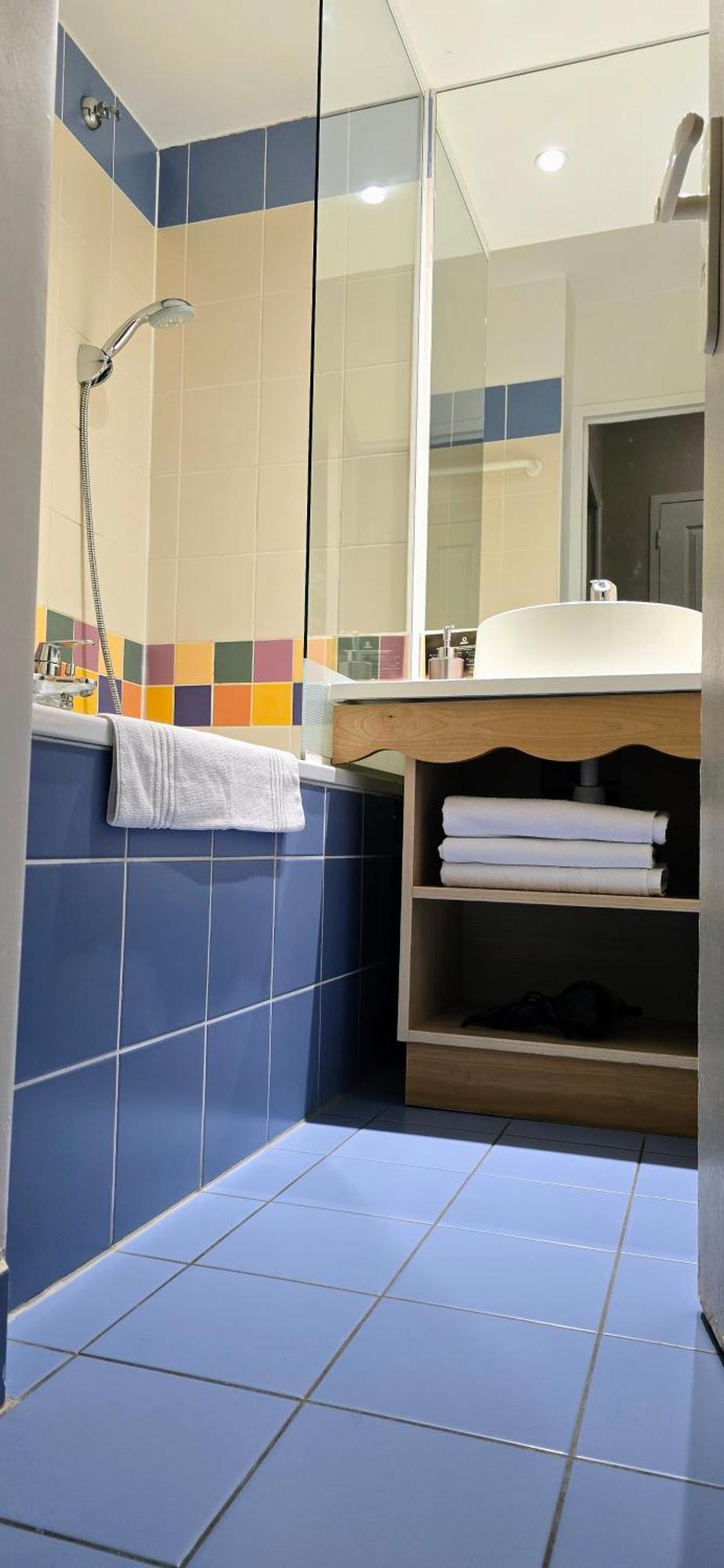 Superbe Appartement A 5 Minutes De Bus De Disneyland Serris Exterior foto